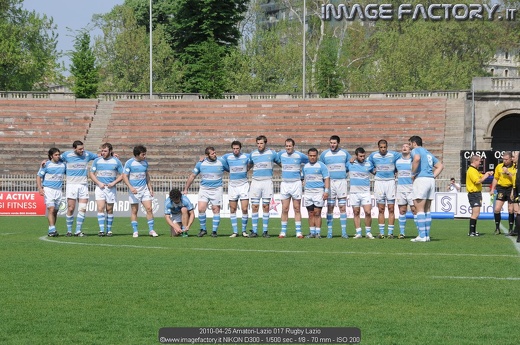 2010-04-25 Amatori-Lazio 017 Rugby Lazio